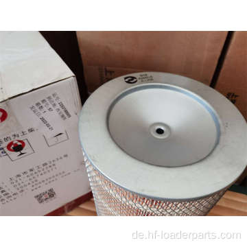 D6114 Luftfilterelement D9 K2442A